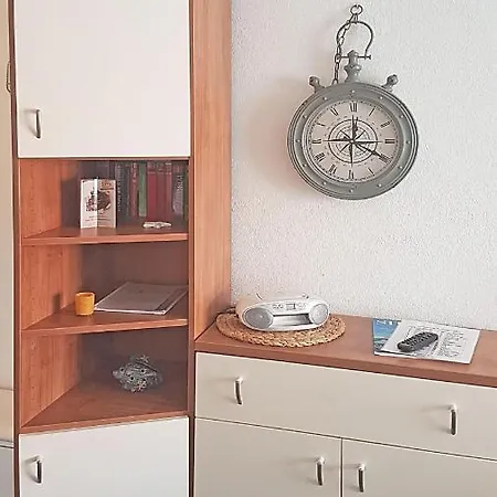 Yachthafenresidenz-wohnung-8309-820 Ostseebad Kühlungsborn