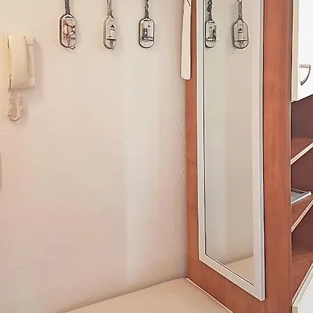 Appartement Yachthafenresidenz-wohnung-8309-820 *