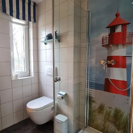 Appartement Yachthafenresidenz-wohnung-8309-820 *